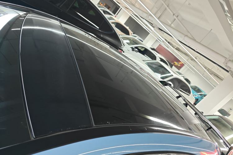 Used Mercedes-Benz A AMG 2016 AMG A 45 4MATIC Roof