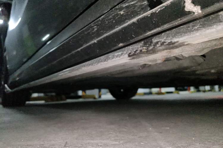 Used Mercedes-Benz A AMG 2016 AMG A 45 4MATIC Championship Edition Chassis Front Right