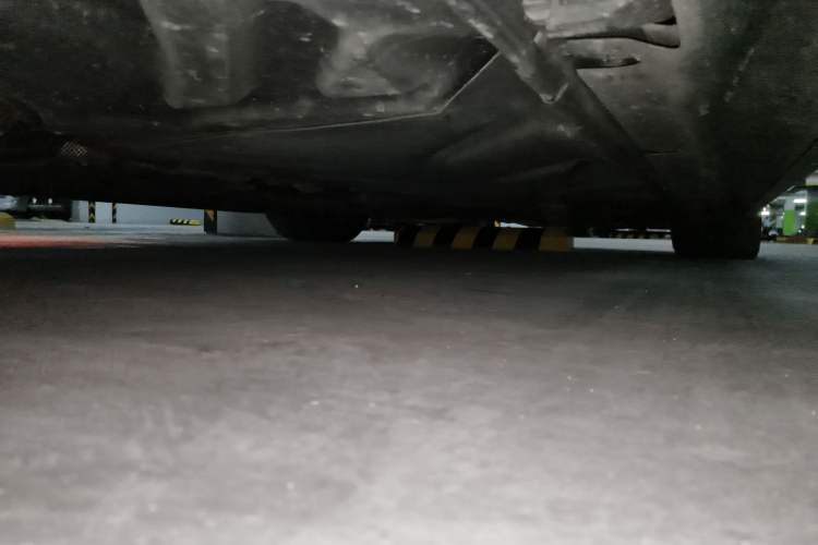 Used Mercedes-Benz A AMG 2016 AMG A 45 4MATIC Championship Edition Chassis Rear Right