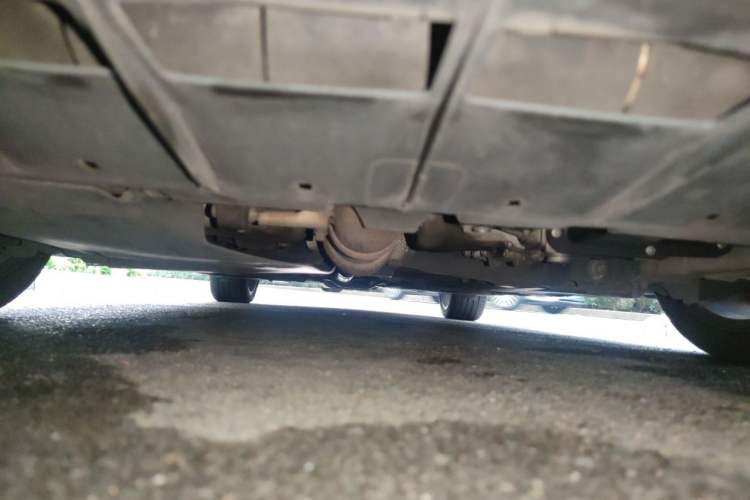 Used Mercedes-Benz A AMG 2016 AMG A 45 4MATIC Chassis Front