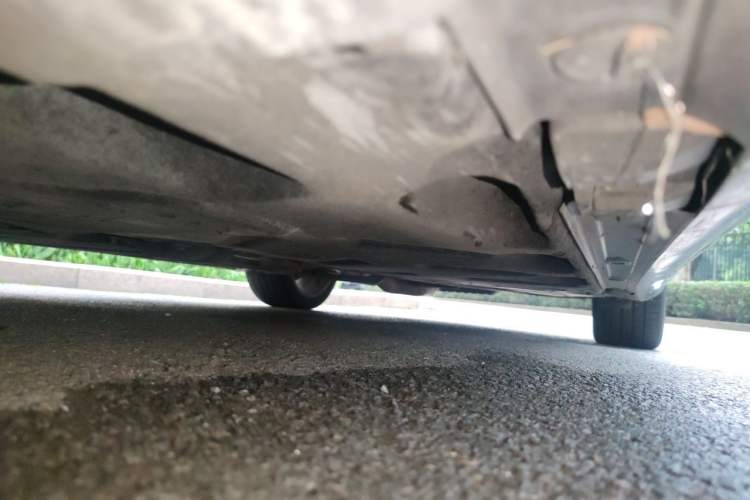 Used Mercedes-Benz A AMG 2016 AMG A 45 4MATIC Chassis Front Left
