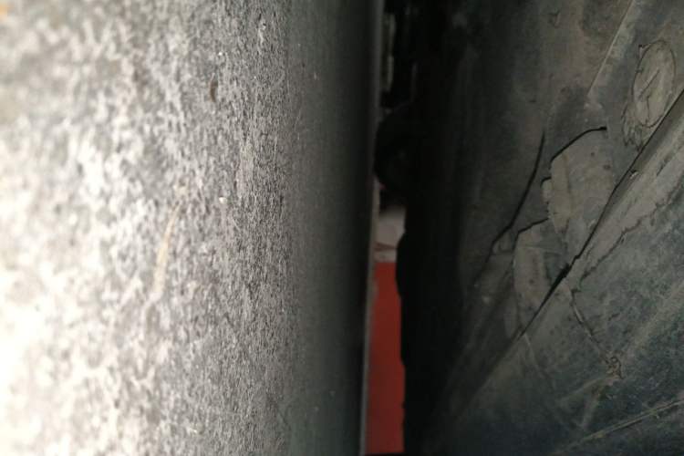 Used Mercedes-Benz A AMG 2016 AMG A 45 4MATIC Chassis Front Left
