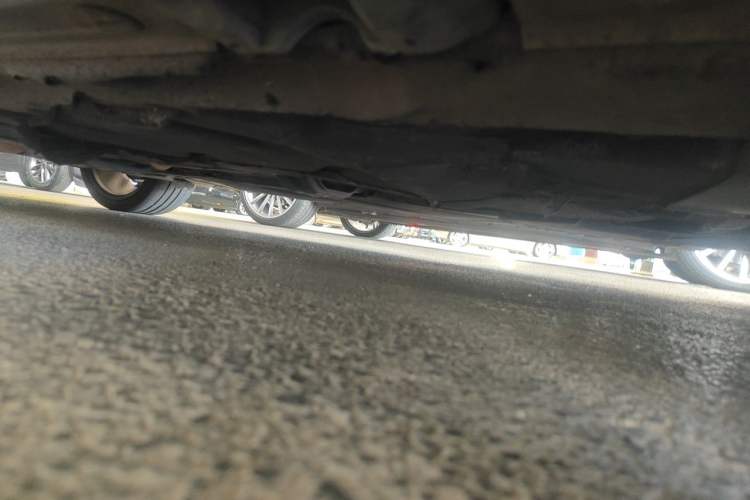 Used Mercedes-Benz A AMG 2016 AMG A 45 4MATIC Chassis Front Right