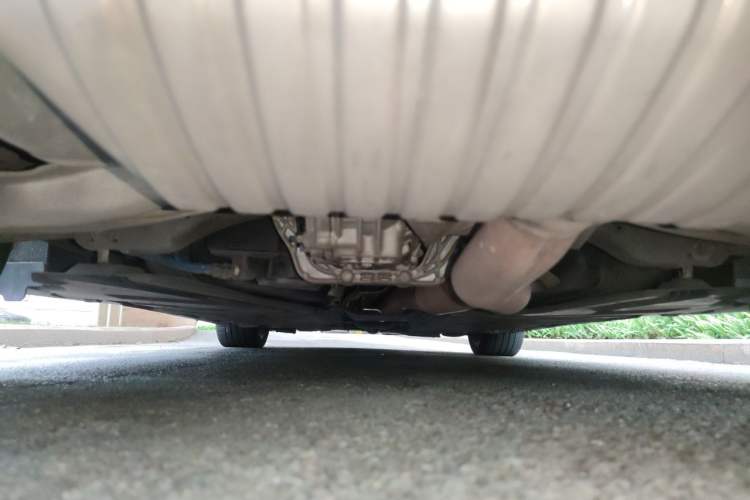 Used Mercedes-Benz A AMG 2016 AMG A 45 4MATIC Chassis Rear