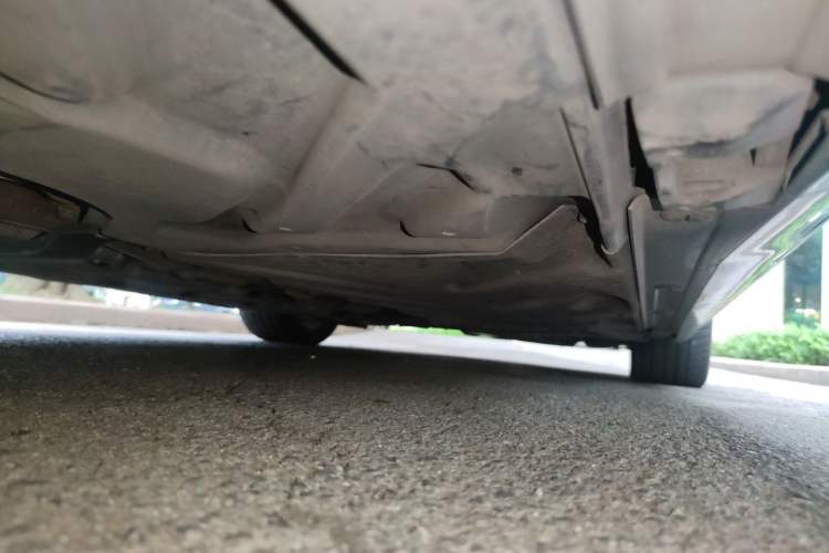 Used Mercedes-Benz A AMG 2016 AMG A 45 4MATIC Chassis Rear Right