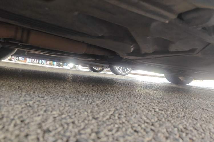 Used Mercedes-Benz A AMG 2016 AMG A 45 4MATIC Chassis Rear Right