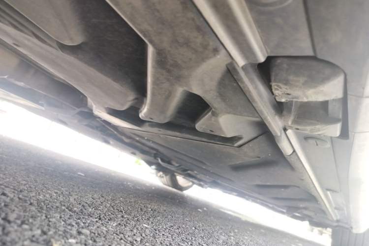 Used Mercedes-Benz A AMG 2016 AMG A 45 4MATIC Championship Edition Chassis Rear Right