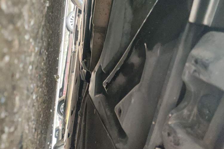 Used Mercedes-Benz A AMG 2016 AMG A 45 4MATIC Chassis Rear Right