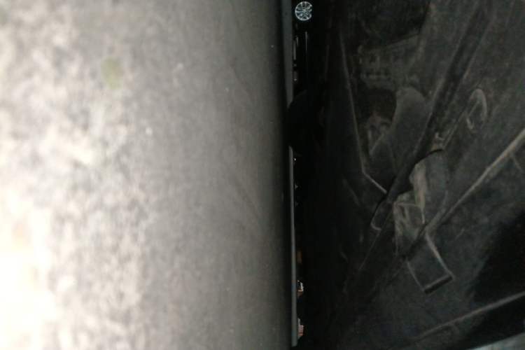 Used Mercedes-Benz A AMG 2016 AMG A 45 4MATIC Chassis Rear Right