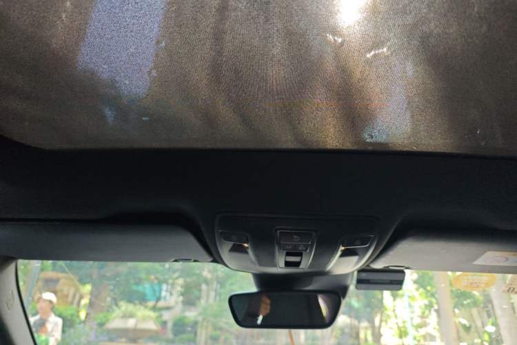 Used Mercedes-Benz A AMG 2016 AMG A 45 4MATIC Headliner