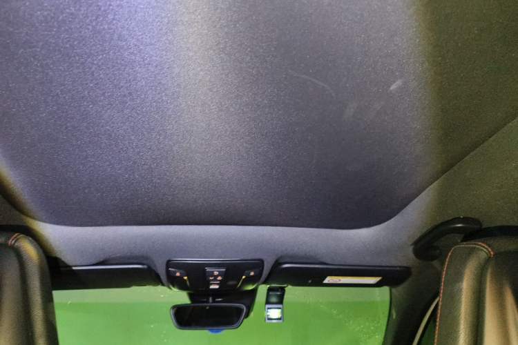 Used Mercedes-Benz A AMG 2016 AMG A 45 4MATIC Headliner