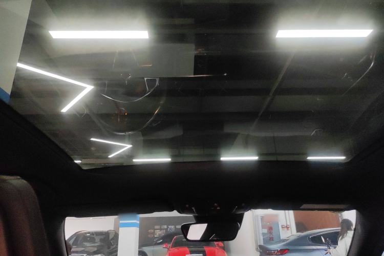 Used Mercedes-Benz A AMG 2016 AMG A 45 4MATIC Headliner