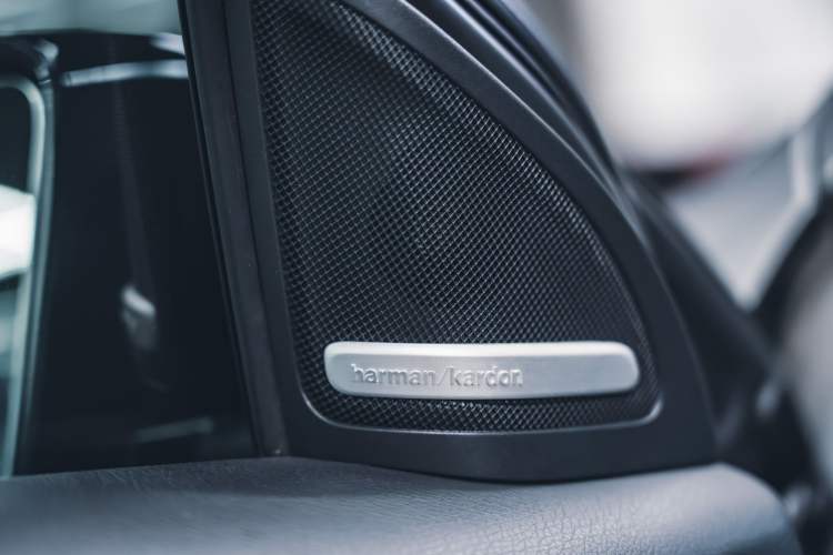 Used Mercedes-Benz A AMG 2016 AMG A 45 4MATIC Interior 3