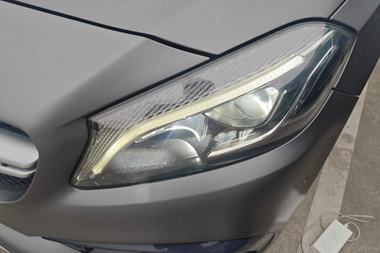 Used Mercedes-Benz A AMG 2016 AMG A 45 4MATIC Left Front Headlight