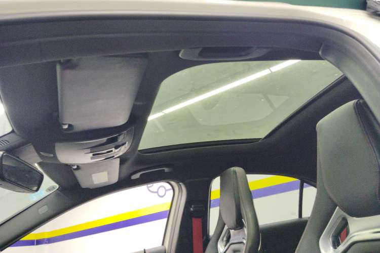 Used Mercedes-Benz A AMG 2016 AMG A 45 4MATIC Headliner