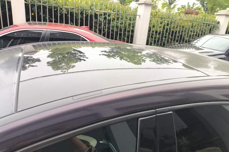 Used Mercedes-Benz A AMG 2016 AMG A 45 4MATIC Roof