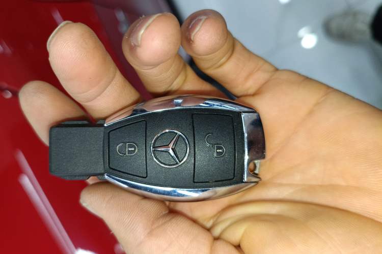 Used Mercedes-Benz A AMG 2016 AMG A 45 4MATIC Interior 1