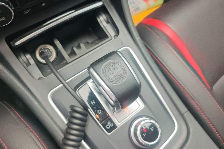 Used Mercedes-Benz A AMG 2016 AMG A 45 4MATIC Gear Lever
