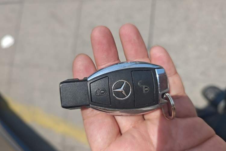 Used Mercedes-Benz A AMG 2016 AMG A 45 4MATIC Interior 1