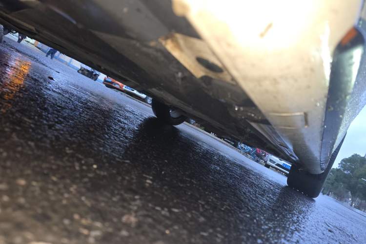 Used Mercedes-Benz A AMG 2016 AMG A 45 4MATIC Chassis Front Left