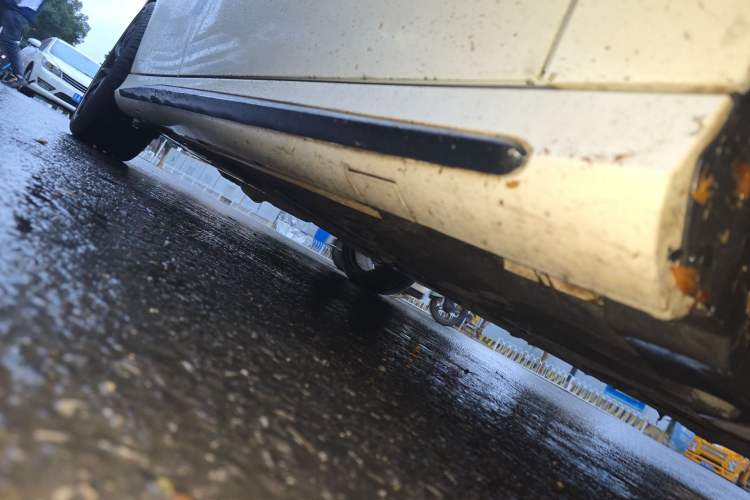 Used Mercedes-Benz A AMG 2016 AMG A 45 4MATIC Chassis Front Right