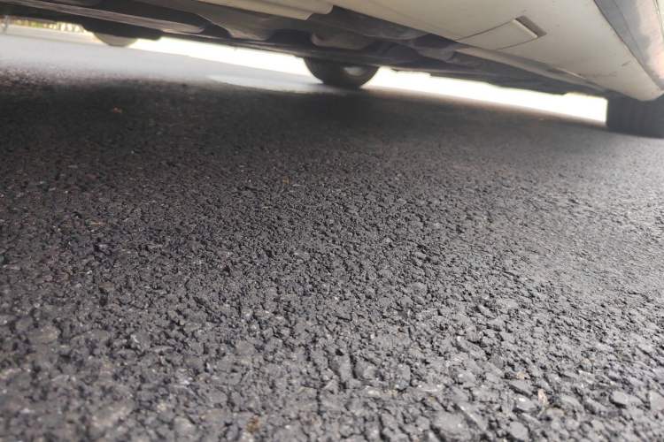 Used Mercedes-Benz A AMG 2016 AMG A 45 4MATIC Chassis Rear Right