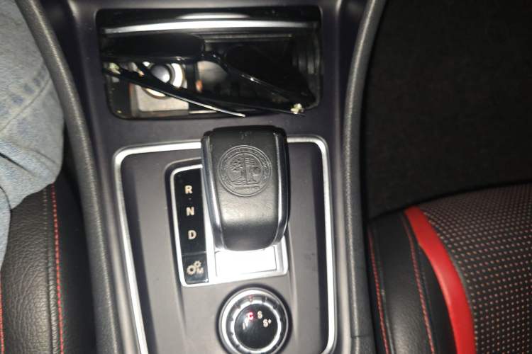 Used Mercedes-Benz A AMG 2016 AMG A 45 4MATIC Gear Lever