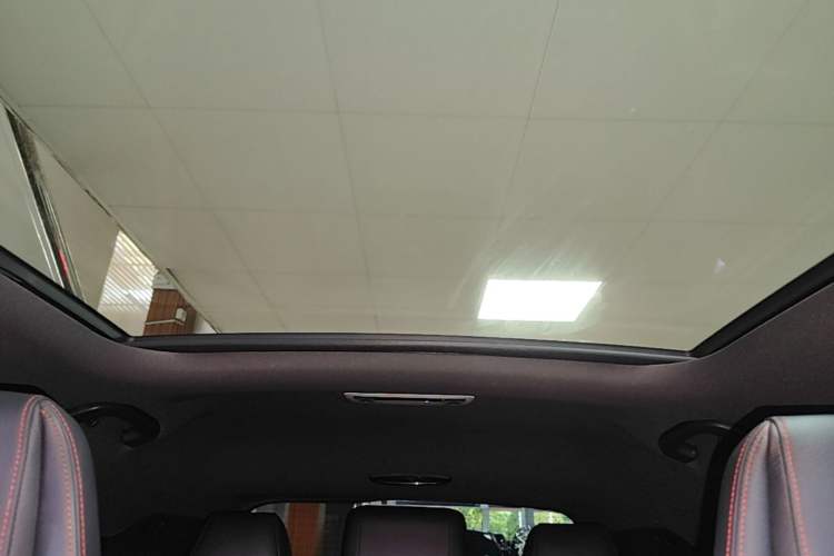 Used Mercedes-Benz A AMG 2016 AMG A 45 4MATIC Headliner
