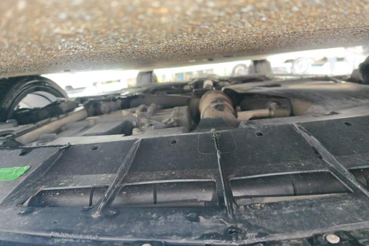 Used Mercedes-Benz A AMG 2017 Facelifted AMG A 45 4MATIC Chassis Front