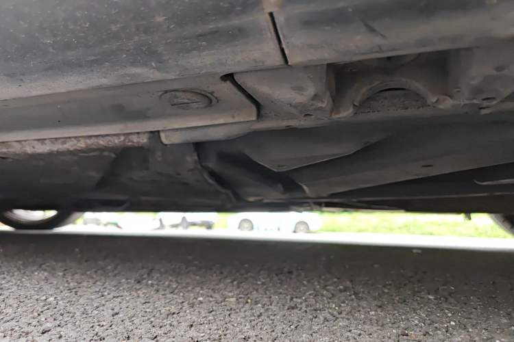 Used Mercedes-Benz A AMG 2017 Facelifted AMG A 45 4MATIC Chassis Front Left