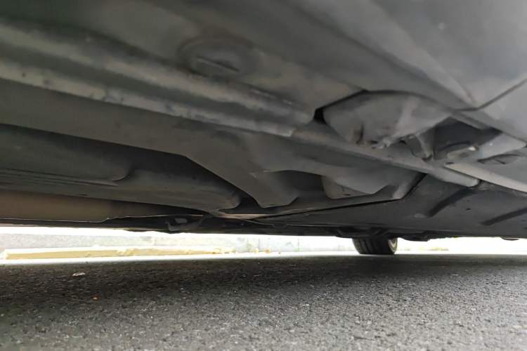 Used Mercedes-Benz A AMG 2017 Facelifted AMG A 45 4MATIC Chassis Rear Right