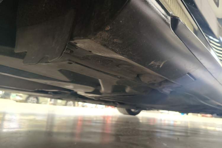 Used Mercedes-Benz A AMG 2017 Facelifted AMG A 45 4MATIC Chassis Rear Right