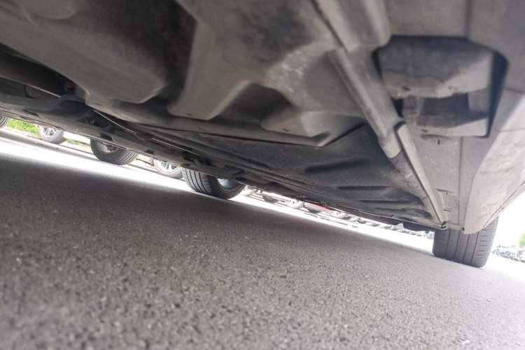 Used Mercedes-Benz A AMG 2017 Facelifted AMG A 45 4MATIC Chassis Rear Right