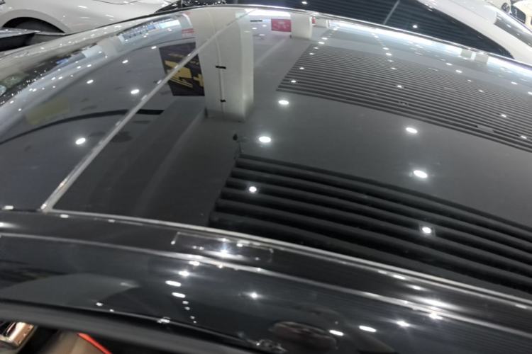 Used Mercedes-Benz A AMG 2017 Facelifted AMG A 45 4MATIC Engine Bay