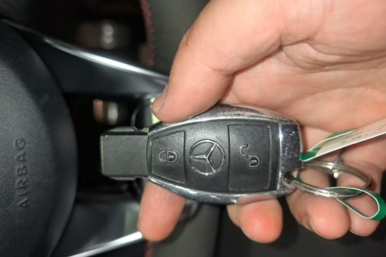 Used Mercedes-Benz A AMG 2017 Facelifted AMG A 45 4MATIC Interior 1