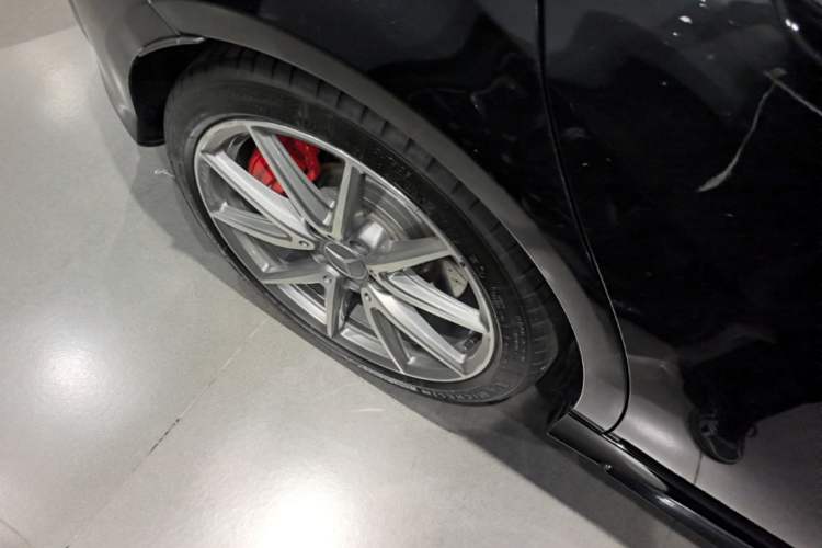 Used Mercedes-Benz A AMG 2017 Facelifted AMG A 45 4MATIC Right Rear Wheel Hub