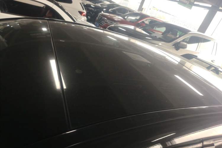 Used Mercedes-Benz A AMG 2017 Facelifted AMG A 45 4MATIC Roof