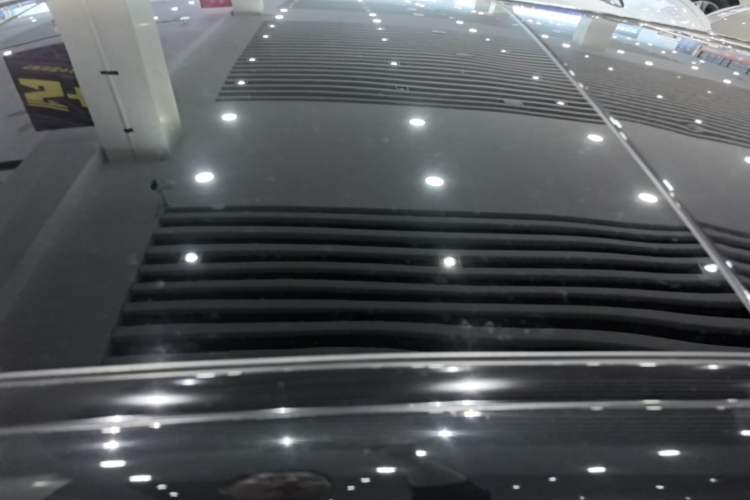 Used Mercedes-Benz A AMG 2017 Facelifted AMG A 45 4MATIC Roof