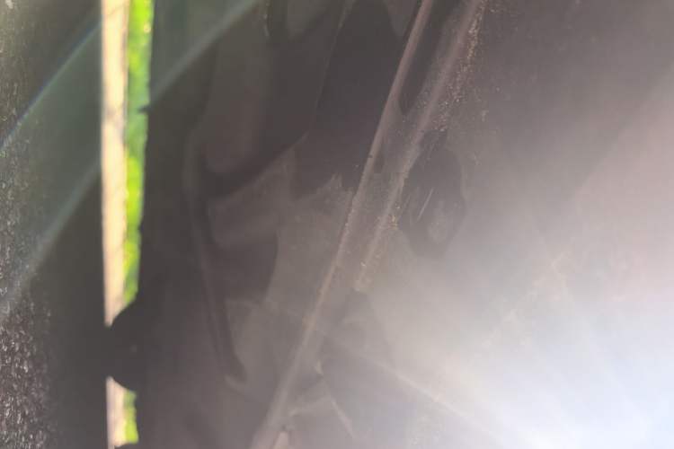Used Mercedes-Benz A AMG 2017 Facelifted AMG A 45 4MATIC Chassis Rear Right