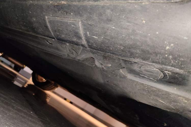 Used Mercedes-Benz A AMG 2017 Facelifted AMG A 45 4MATIC Chassis Front Right
