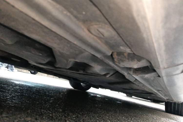 Used Mercedes-Benz A AMG 2017 Facelifted AMG A 45 4MATIC Chassis Rear Right