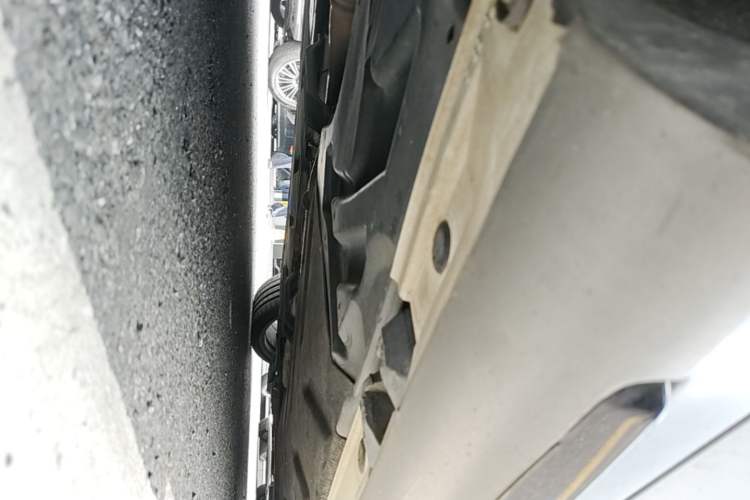 Used Mercedes-Benz A AMG 2017 Facelifted AMG A 45 4MATIC Chassis Rear Right