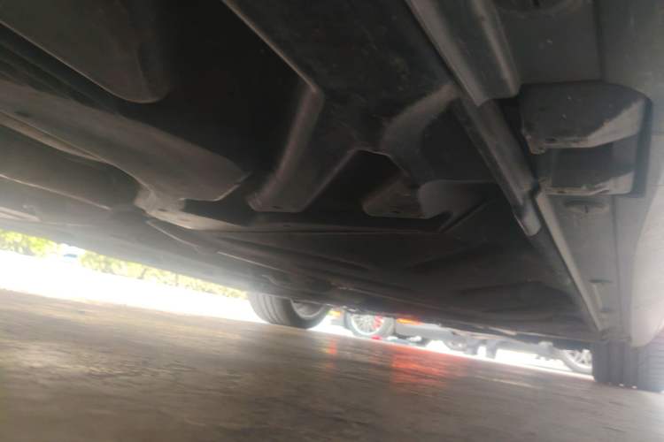 Used Mercedes-Benz A AMG 2017 Facelifted AMG A 45 4MATIC Chassis Rear Right