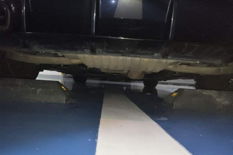 Used Mercedes-Benz A AMG 2017 AMG A 45 4MATIC Chassis Rear