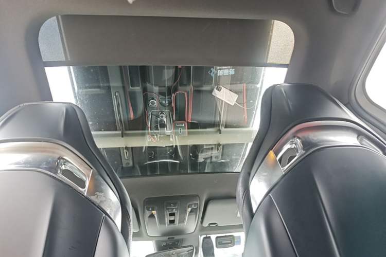 Used Mercedes-Benz A AMG 2017 Facelifted AMG A 45 4MATIC Headliner