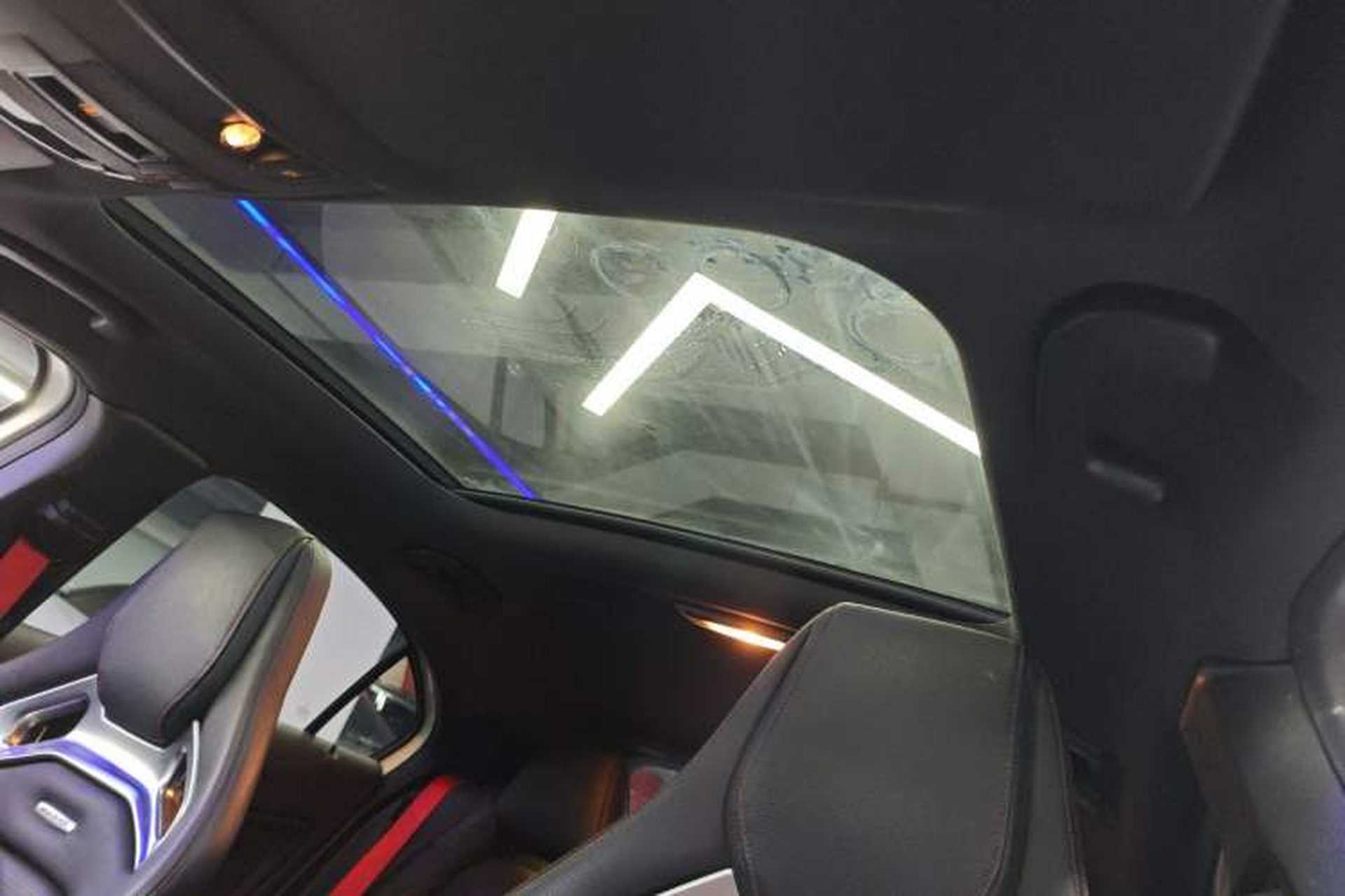 Used Mercedes-Benz A AMG 2017 Facelifted AMG A 45 4MATIC Headliner