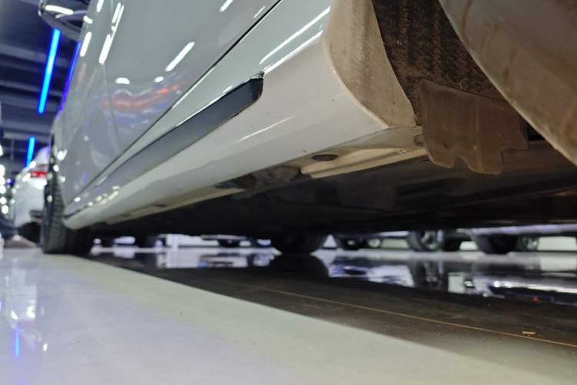 Used Mercedes-Benz A AMG 2017 Facelifted AMG A 45 4MATIC Left Side Sill