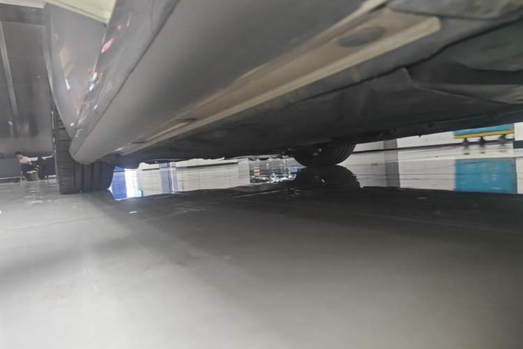 Used Mercedes-Benz A AMG 2017 Facelifted AMG A 45 4MATIC Left Side Sill