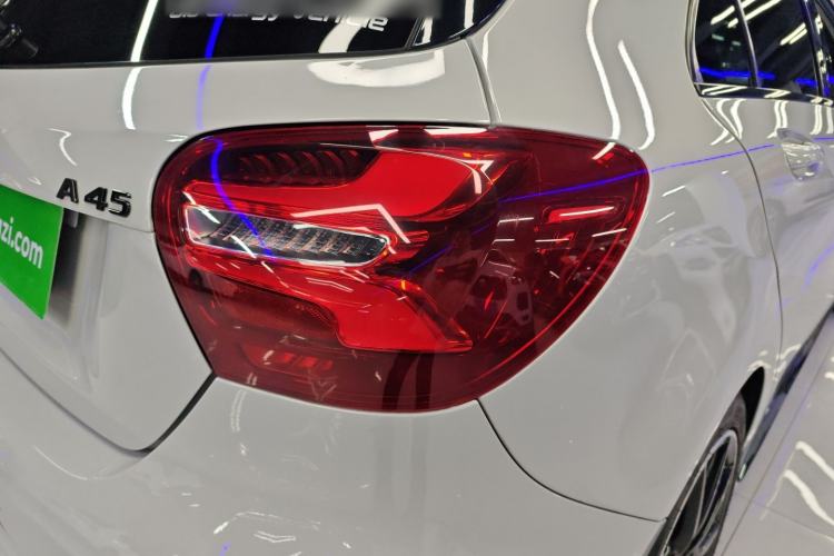 Used Mercedes-Benz A AMG 2017 Facelifted AMG A 45 4MATIC Right Rear Taillight