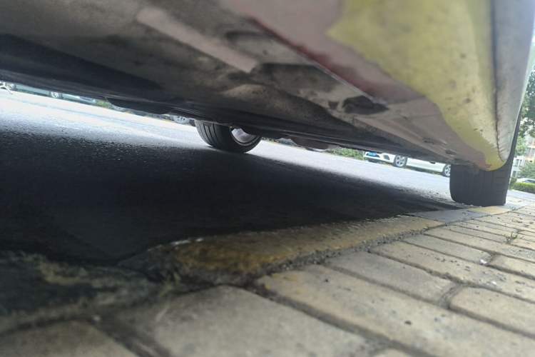 Used Mercedes-Benz A AMG 2017 Facelifted AMG A 45 4MATIC Chassis Front Left